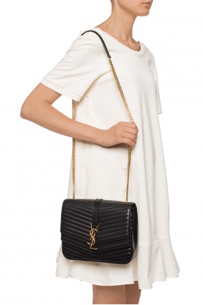 'sulpice' shoulder bag, zdjęcie 2 'sulpice' shoulder bag od Saint Laurent